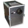 Nebel & Gebläse: Hazer - Nebelmaschine - Axial-Ventilator